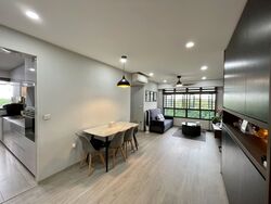 Blk 478B Valley Spring @ Yishun (Yishun), HDB 4 Rooms #595811351